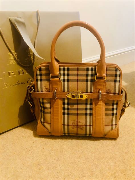 burberry haymarket heart|Burberry haymarket tote price.